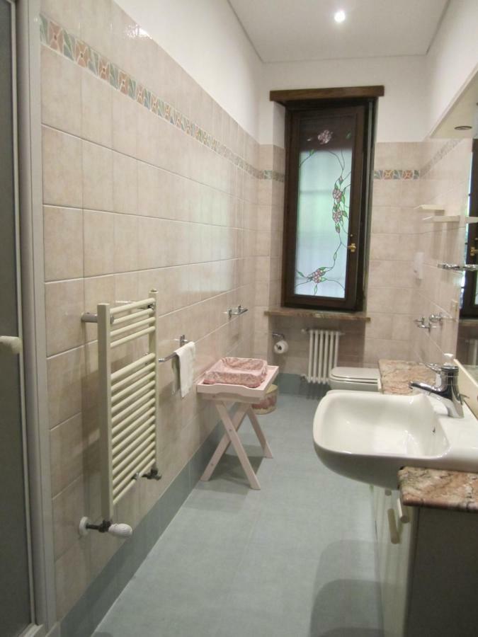 Appartamento Casa Zara Torino Esterno foto