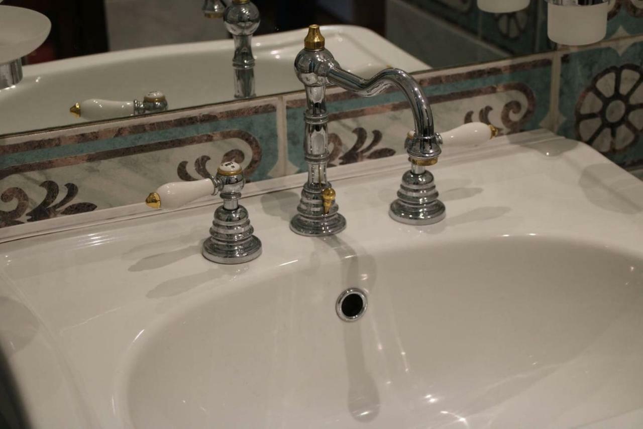 Appartamento Casa Zara Torino Esterno foto