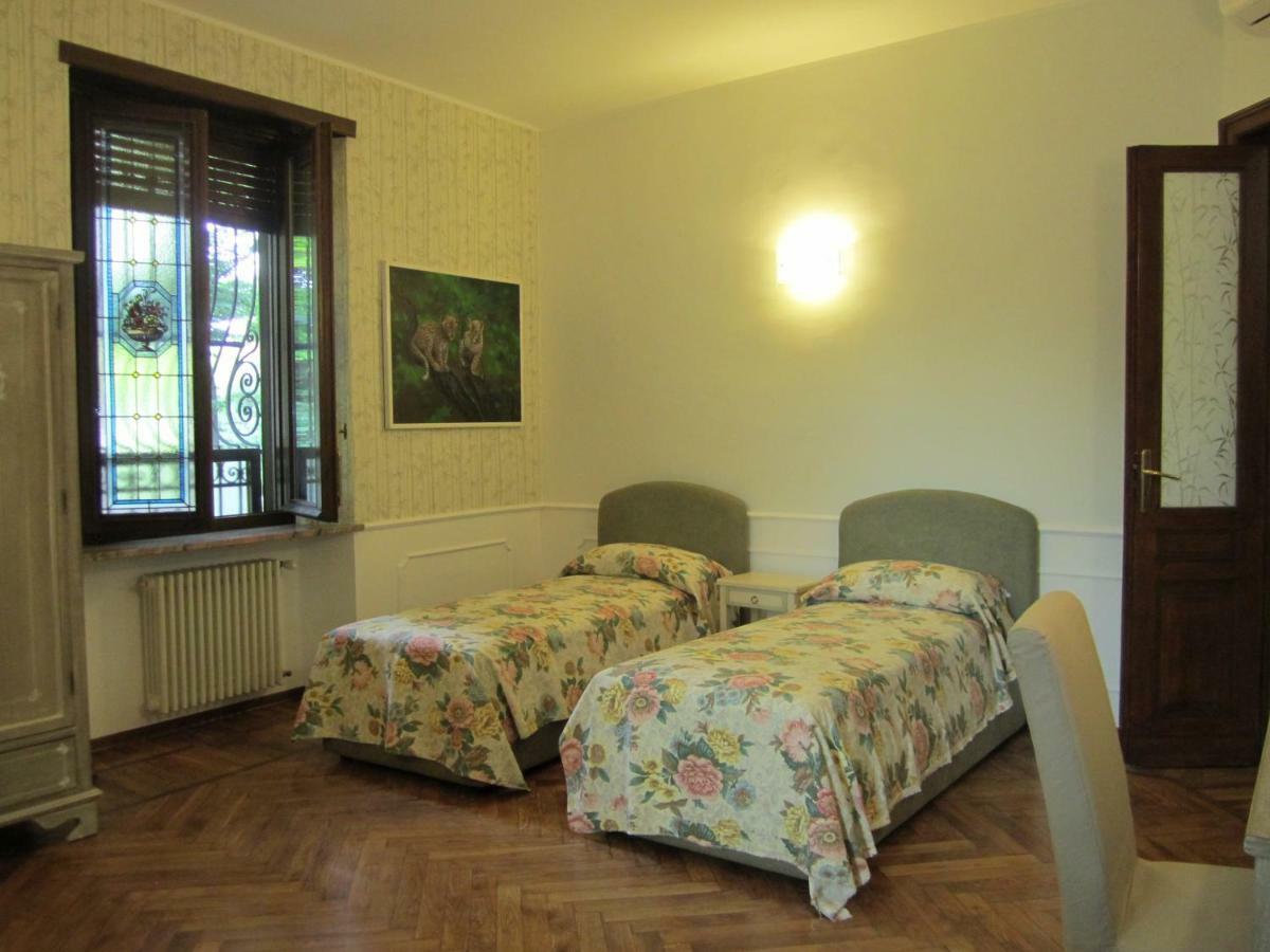 Appartamento Casa Zara Torino Esterno foto