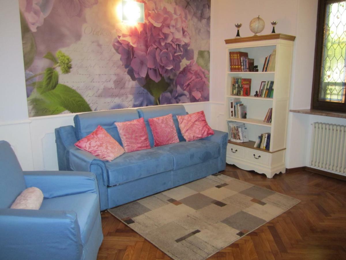 Appartamento Casa Zara Torino Esterno foto